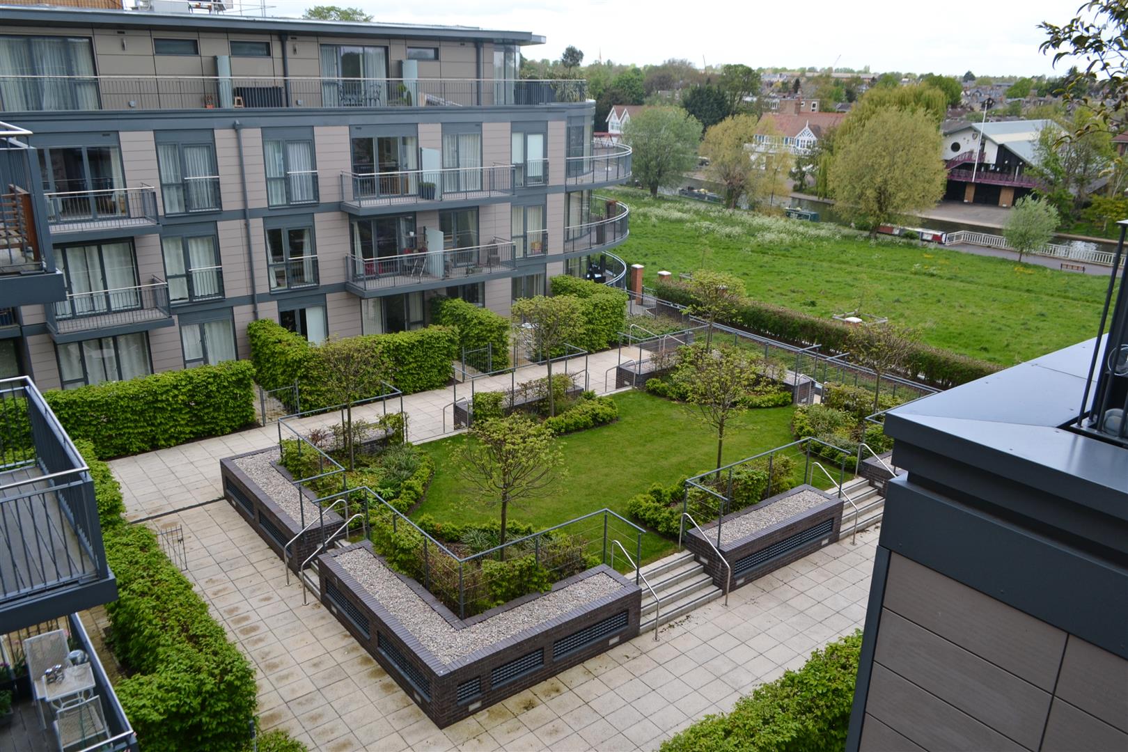 Kingsley Walk, Cambridge, CB5 , 2 bed, Flat, CB5 8NZ, £525,000, For